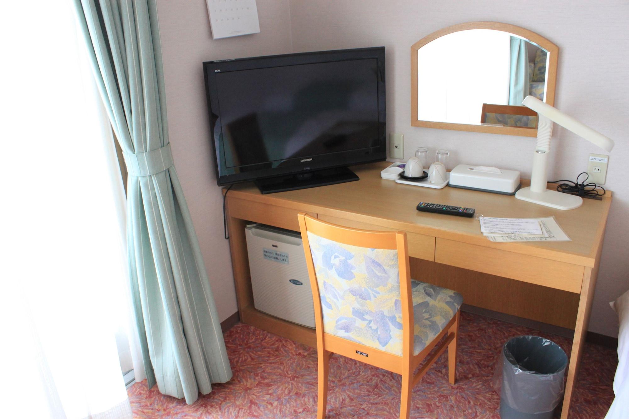 Hotel Lavenir Biei Εξωτερικό φωτογραφία